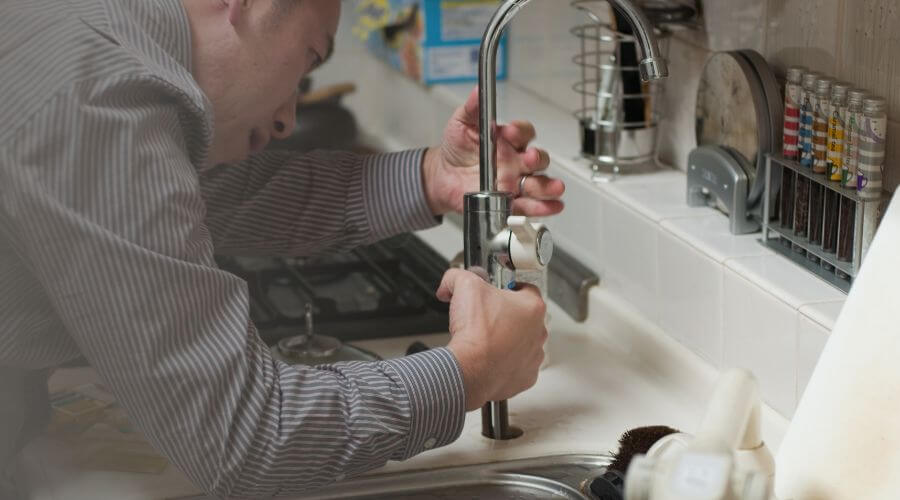 Local expert plumbing services in Evans, WA
